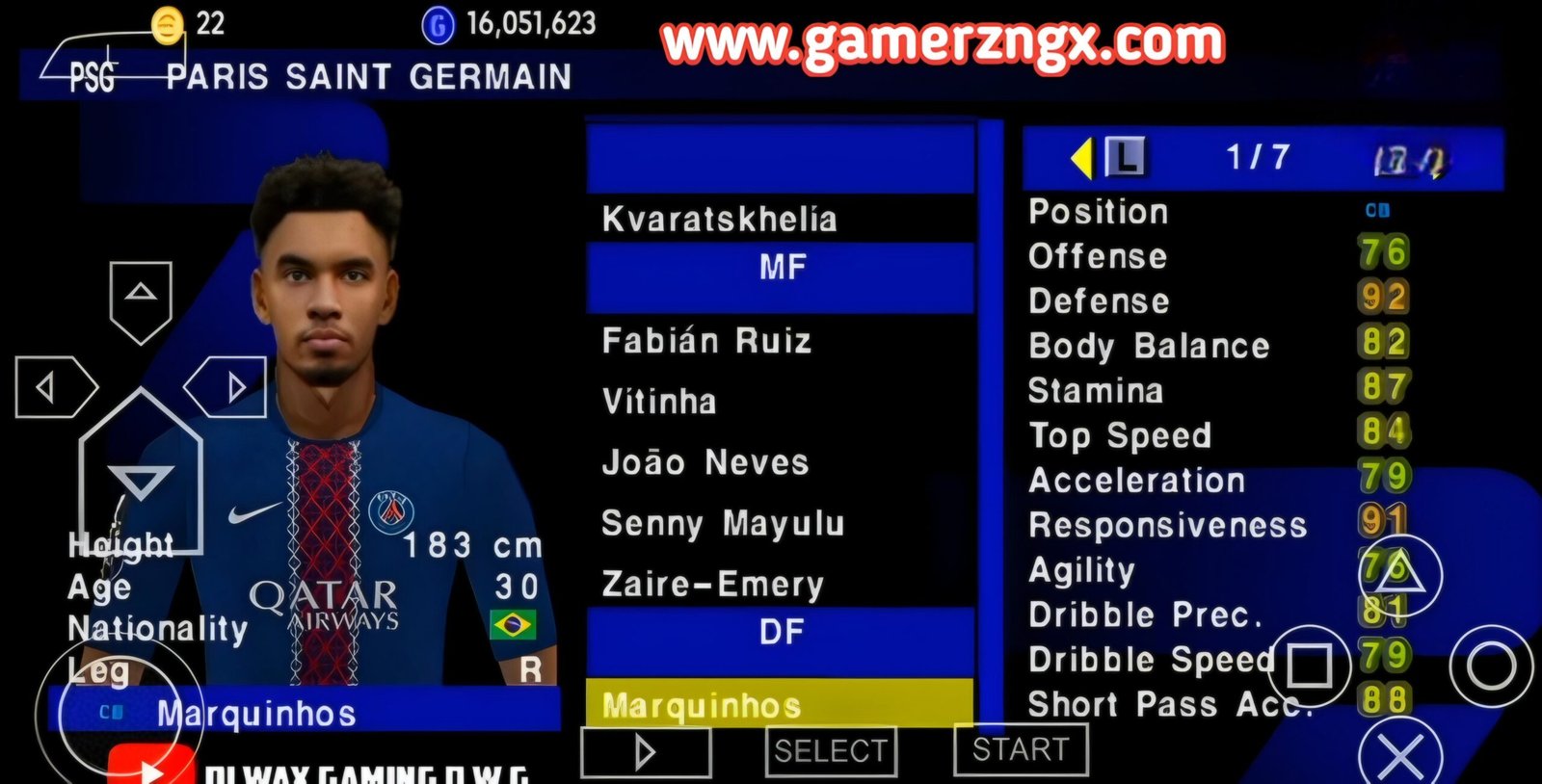 eFootball 2026 PSP - Télécharger PES 2026 PPSSPP Android Offline Nouvelle Mise à Jour Camera PS5 eFootball 2026 PSP - Télécharger PES 2026 PPSSPP Android Offline Nouvelle Mise à Jour Camera PS5