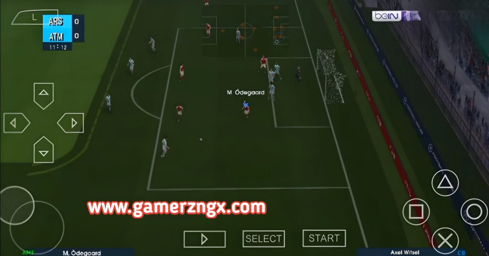 eFootball 2026 PSP - Télécharger PES 2026 PPSSPP Android Offline Nouvelle Mise à Jour Camera PS5 eFootball 2026 PSP - Télécharger PES 2026 PPSSPP Android Offline Nouvelle Mise à Jour Camera PS5