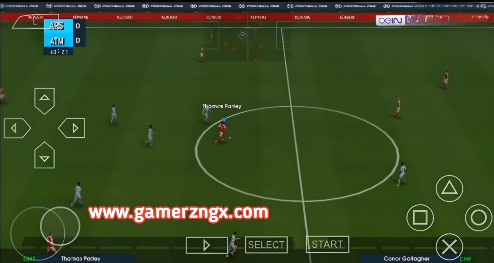 eFootball 2026 PSP - Télécharger PES 2026 PPSSPP Android Offline Nouvelle Mise à Jour Camera PS5 eFootball 2026 PSP - Télécharger PES 2026 PPSSPP Android Offline Nouvelle Mise à Jour Camera PS5