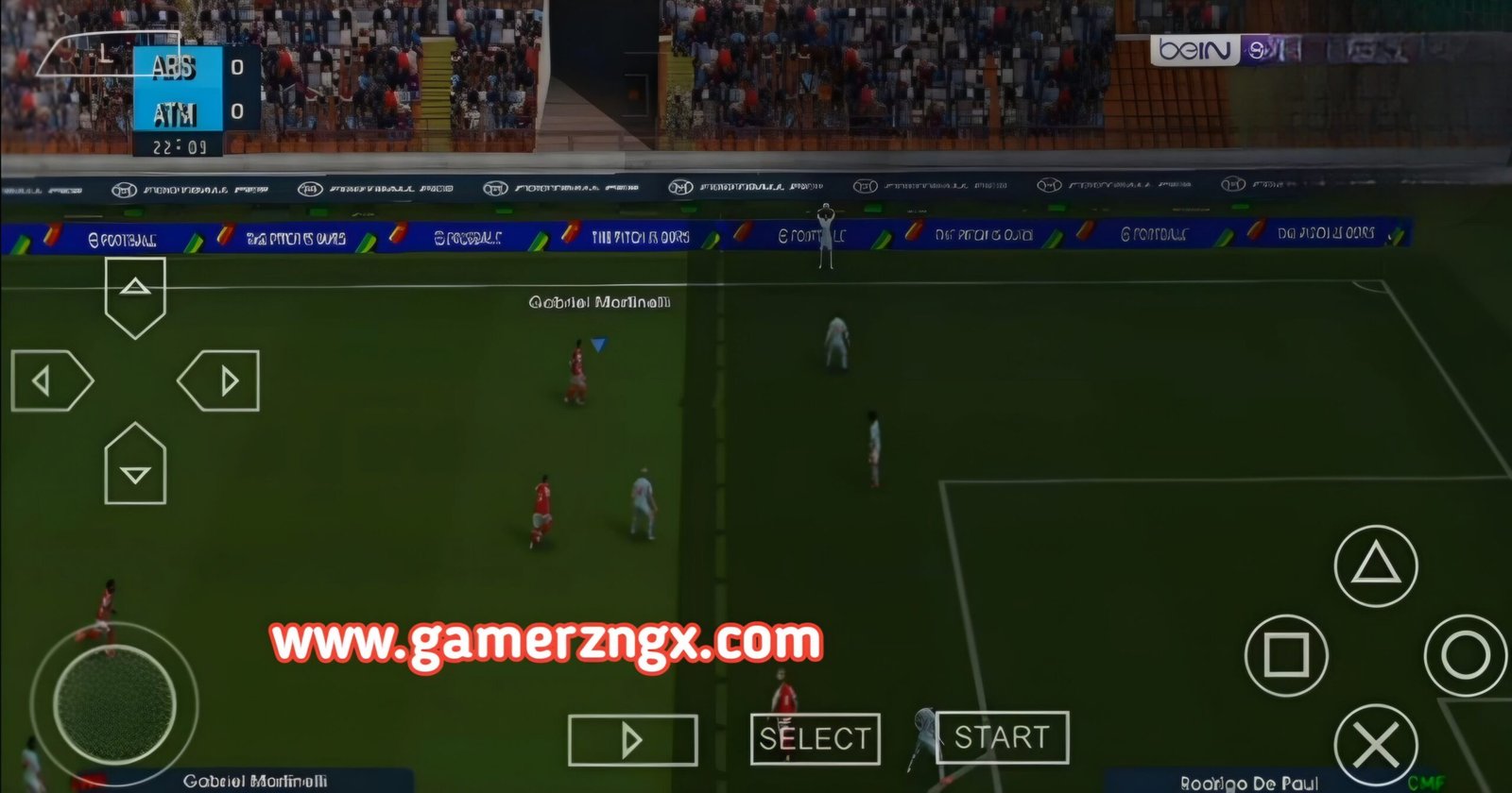 eFootball 2026 PSP - Télécharger PES 2026 PPSSPP Android Offline Nouvelle Mise à Jour Camera PS5 eFootball 2026 PSP - Télécharger PES 2026 PPSSPP Android Offline Nouvelle Mise à Jour Camera PS5