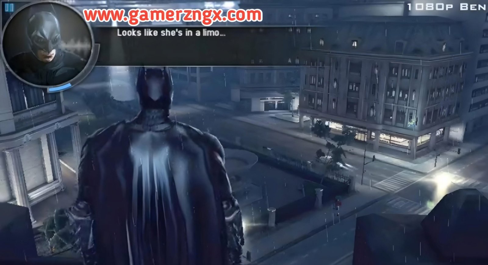 Télécharger Batman The Dark Knight Rises Android APK OBB Offline v1.1.6b Télécharger Batman The Dark Knight Rises Android APK OBB Offline v1.1.6b