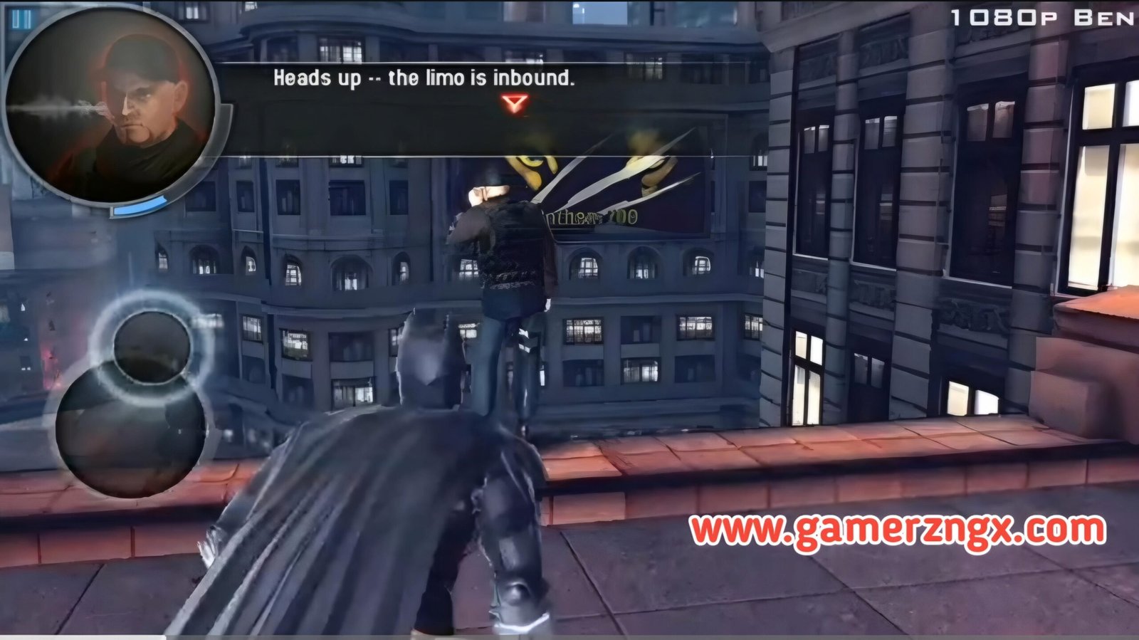 Télécharger Batman The Dark Knight Rises Android APK OBB Offline v1.1.6b Télécharger Batman The Dark Knight Rises Android APK OBB Offline v1.1.6b