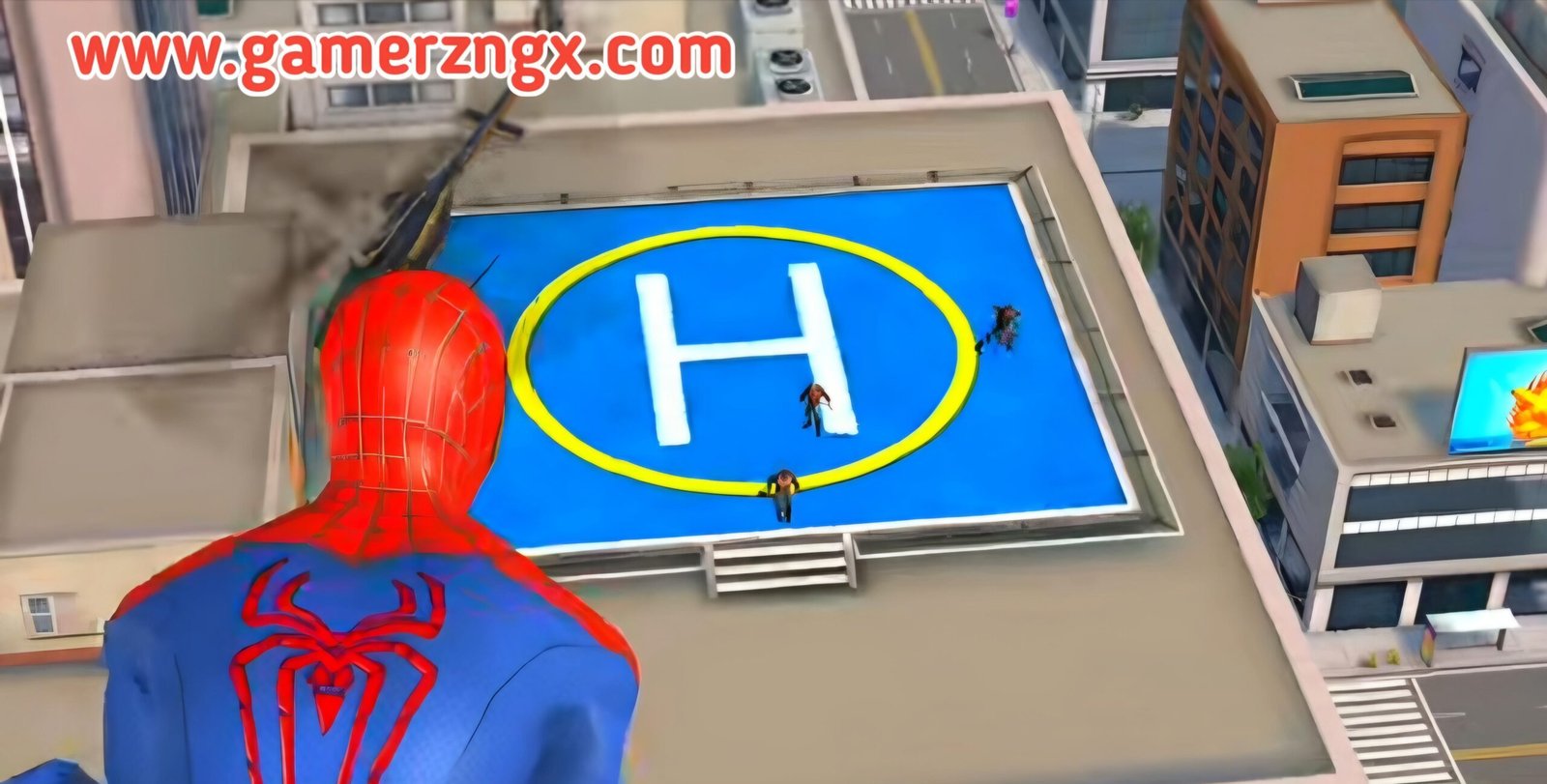 Télécharger The Amazing Spider-Man 2 Android APK OBB Offline Télécharger The Amazing Spider-Man 2 Android APK OBB OfflineTélécharger The Amazing Spider-Man 2 Android APK OBB Offline