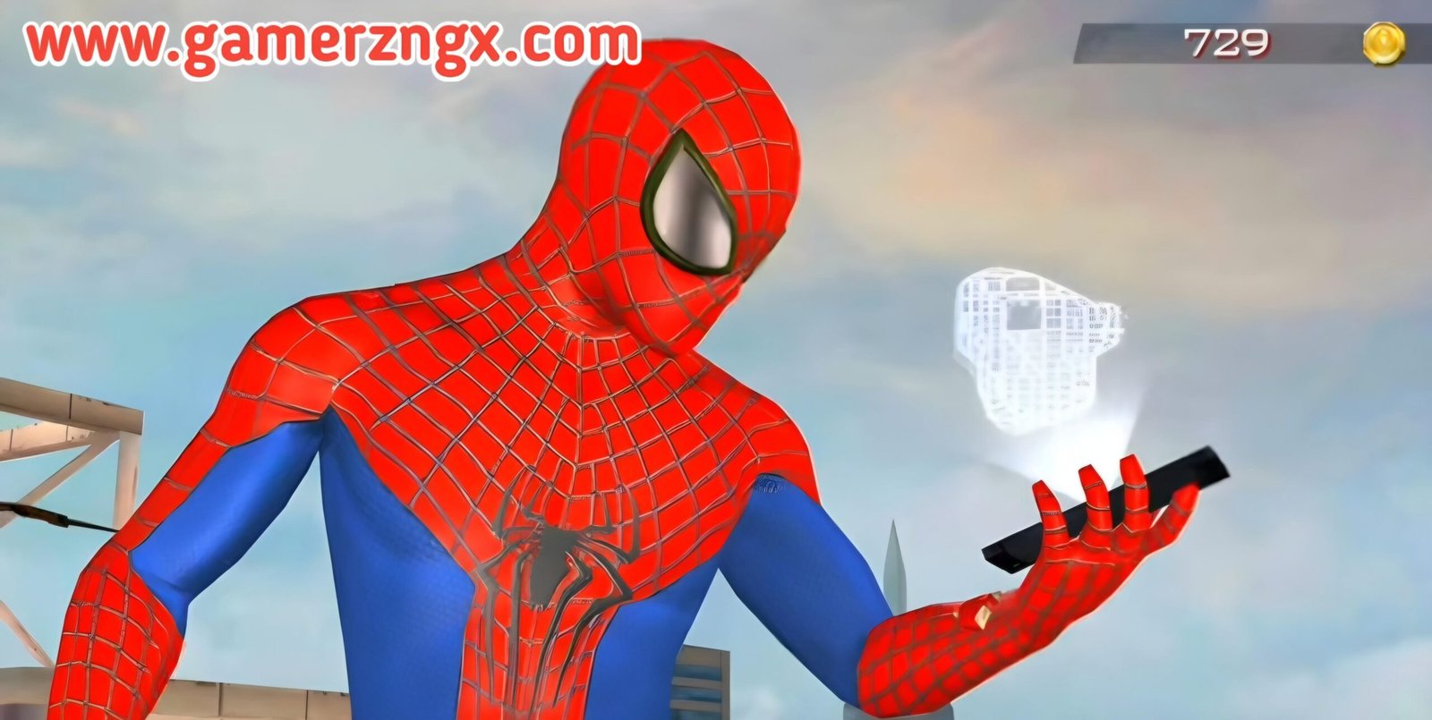 Télécharger The Amazing Spider-Man 2 Android APK OBB Offline Télécharger The Amazing Spider-Man 2 Android APK OBB Offline