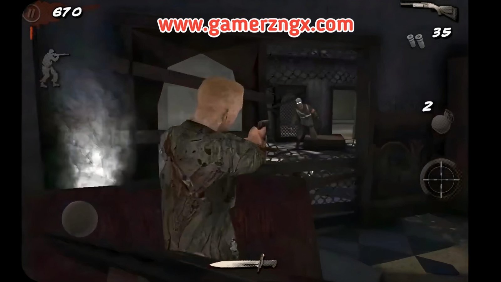 Télécharger Call of Duty : Black Ops Zombies Android APK OBB Offline v1.0.11 Télécharger Call of Duty : Black Ops Zombies Android APK OBB Offline v1.0.11