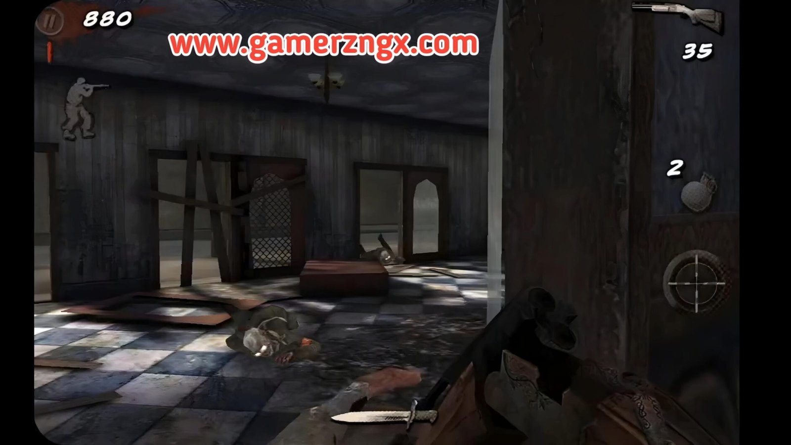 Télécharger Call of Duty : Black Ops Zombies Android APK OBB Offline v1.0.11 Télécharger Call of Duty : Black Ops Zombies Android APK OBB Offline v1.0.11