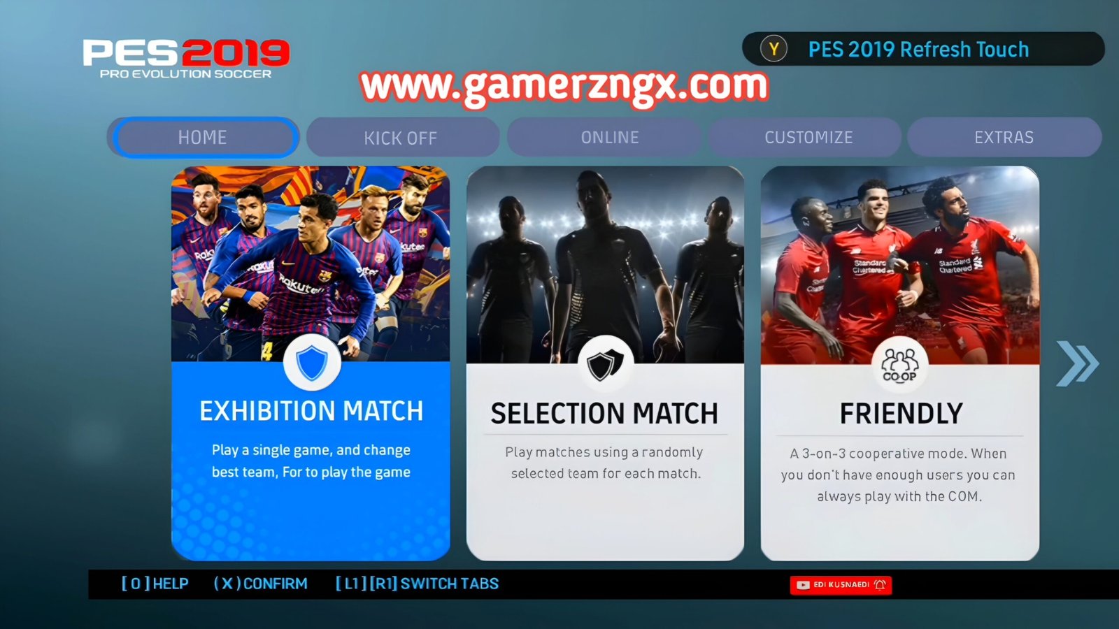 PES 2019 APK - Télécharger FIFA 16 MOD PES 2019 Android APK Offline Nouvelle Mise à Jour PES 2019 APK - Télécharger FIFA 16 MOD PES 2019 Android APK Offline Nouvelle Mise à Jour