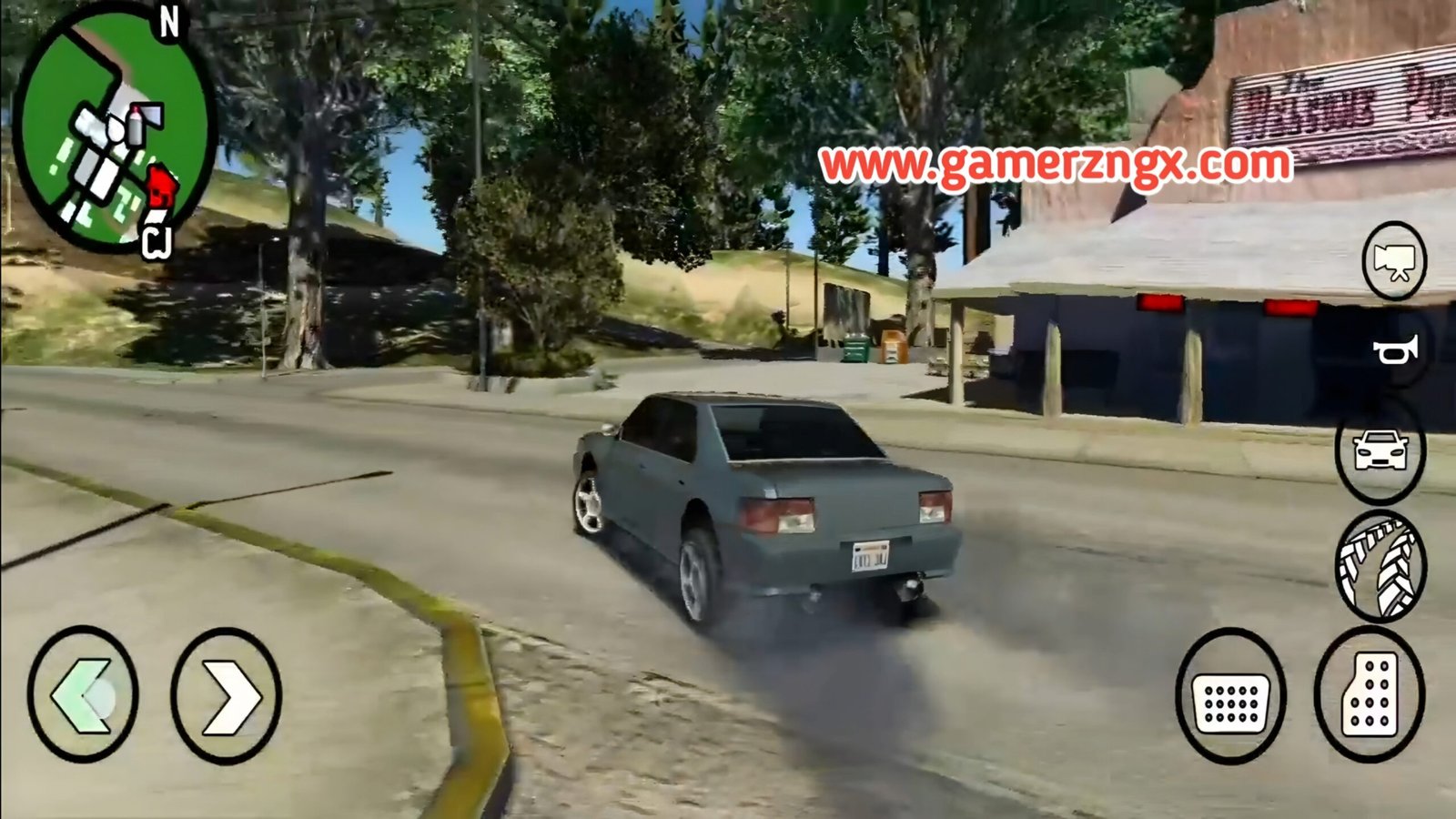 Télécharger GTA San Andreas MOD GTA 5 MODPACK Android Meilleurs Graphismes 4K Offline Télécharger GTA San Andreas MOD GTA 5 MODPACK Android Meilleurs Graphismes 4K Offline