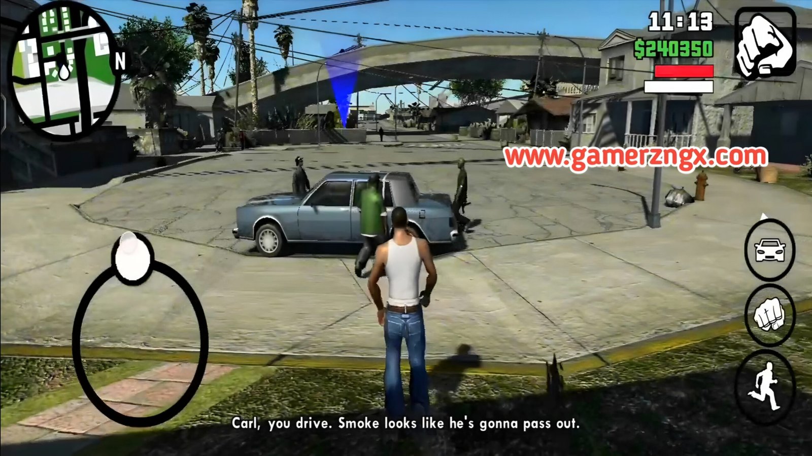 Télécharger GTA San Andreas MOD GTA 5 MODPACK Android Meilleurs Graphismes 4K Offline Télécharger GTA San Andreas MOD GTA 5 MODPACK Android Meilleurs Graphismes 4K Offline
