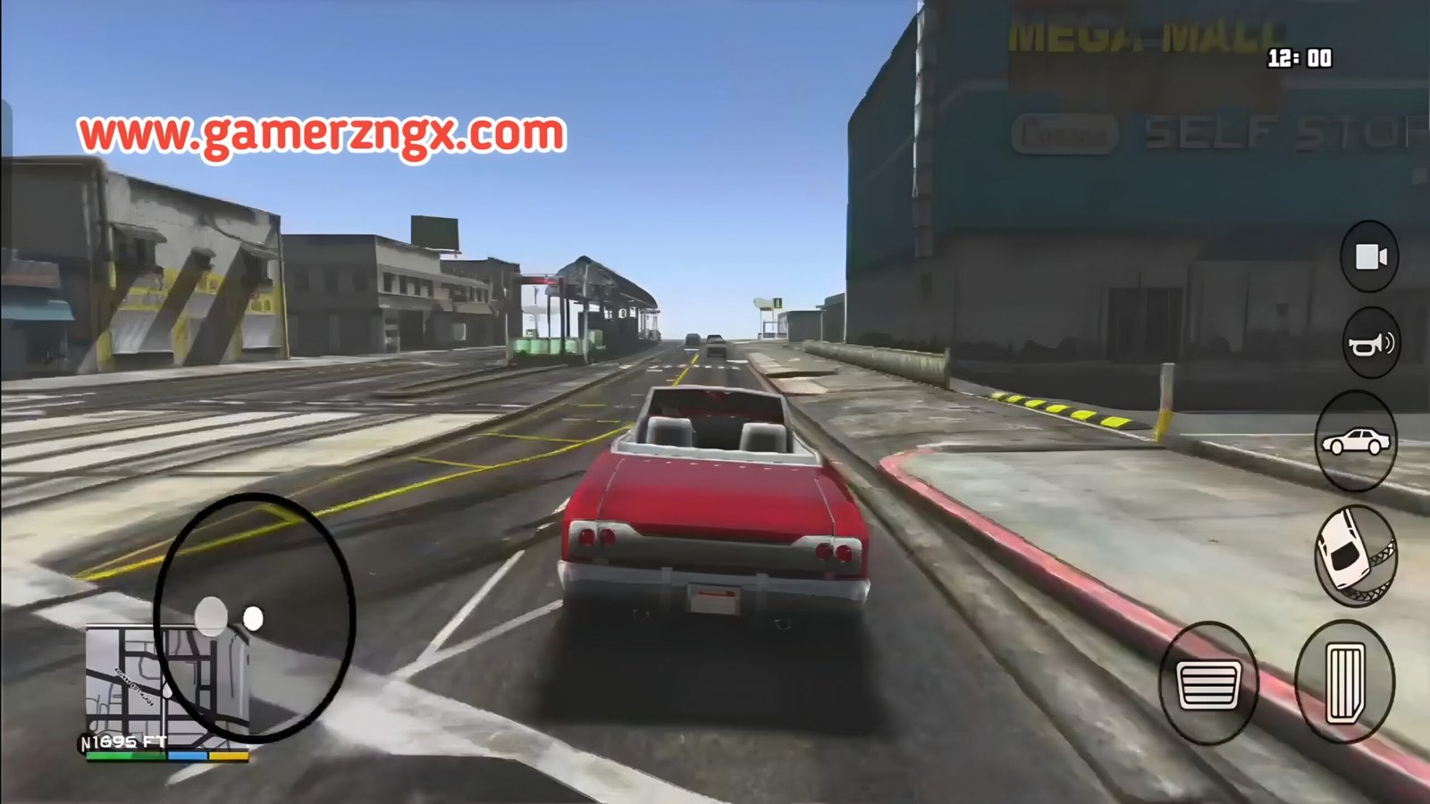 Télécharger GTA San Andreas MOD GTA 5 MODPACK Android Meilleurs Graphismes 4K Offline Télécharger GTA San Andreas MOD GTA 5 MODPACK Android Meilleurs Graphismes 4K Offline