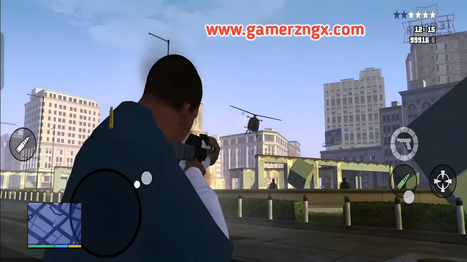 Télécharger GTA San Andreas MOD GTA 5 MODPACK Android Meilleurs Graphismes 4K Offline Télécharger GTA San Andreas MOD GTA 5 MODPACK Android Meilleurs Graphismes 4K Offline