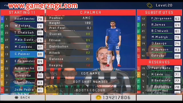 Télécharger FTS 26 First Touch Soccer 2026 Android APK DATA OBB Mise à Jour Complète 25/26 Télécharger FTS 26 First Touch Soccer 2026 Android APK DATA OBB Mise à Jour Complète 25/26