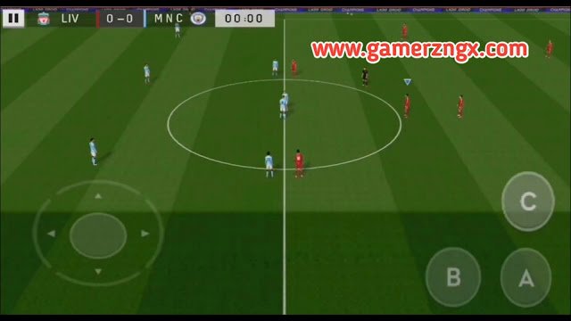 Télécharger FTS 26 First Touch Soccer 2026 Android APK DATA OBB Mise à Jour Complète 25/26 Télécharger FTS 26 First Touch Soccer 2026 Android APK DATA OBB Mise à Jour Complète 25/26