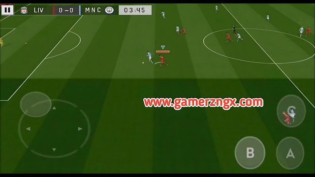 Télécharger FTS 26 First Touch Soccer 2026 Android APK DATA OBB Mise à Jour Complète 25/26 Télécharger FTS 26 First Touch Soccer 2026 Android APK DATA OBB Mise à Jour Complète 25/26