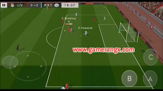 Télécharger FTS 26 First Touch Soccer 2026 Android APK DATA OBB Mise à Jour Complète 25/26 Télécharger FTS 26 First Touch Soccer 2026 Android APK DATA OBB Mise à Jour Complète 25/26