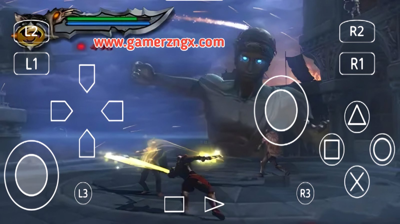 Télécharger AetherSX2 Emulator Android APK - Un Emulateur de la Playsation 2 sur Mobile Android Totalement Hors Ligne Télécharger AetherSX2 Emulator Android APK - Un Emulateur de la Playsation 2 sur Mobile Android Totalement Hors Ligne