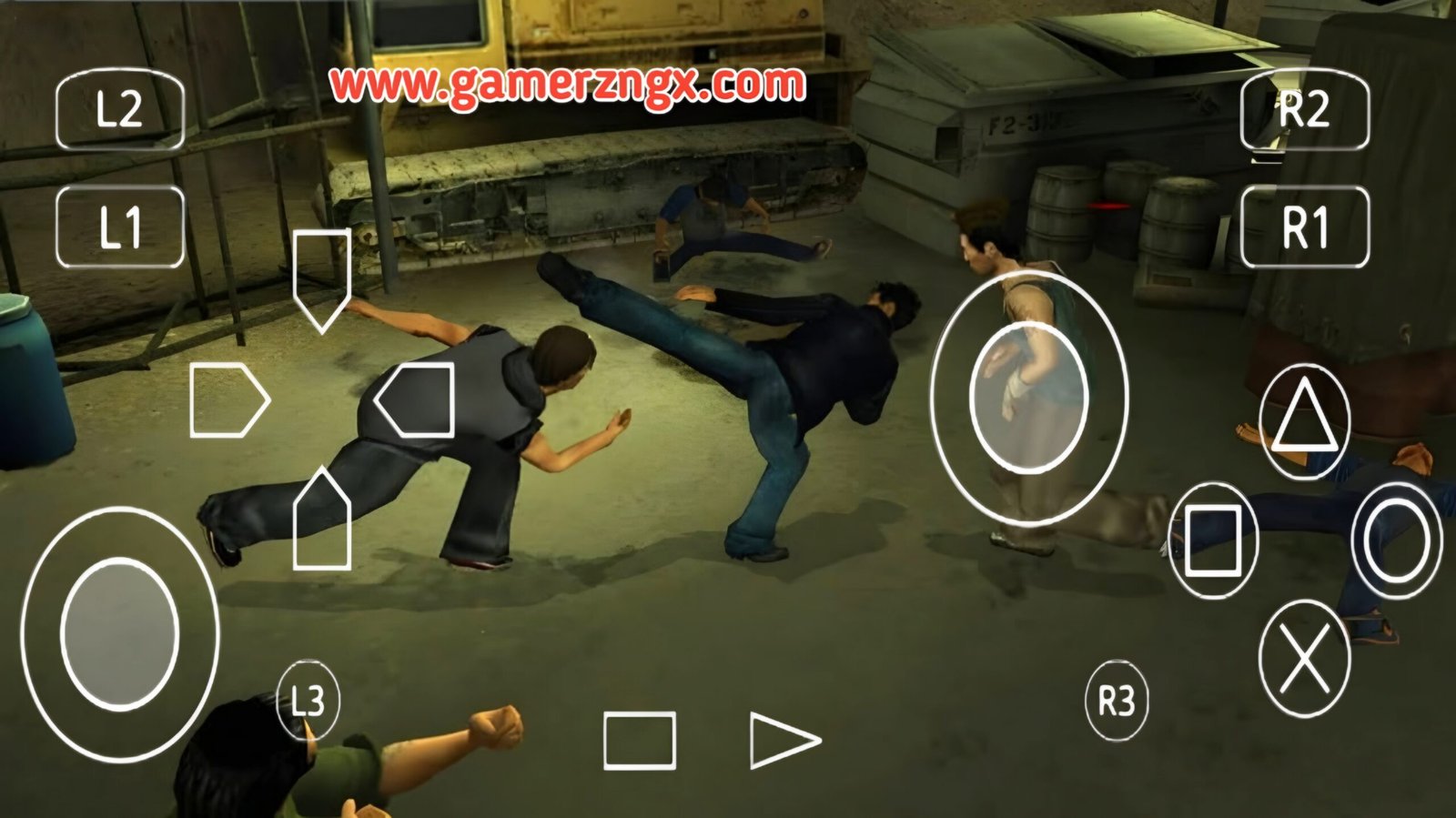 Télécharger AetherSX2 Emulator Android APK - Un Emulateur de la Playsation 2 sur Mobile Android Totalement Hors Ligne Télécharger AetherSX2 Emulator Android APK - Un Emulateur de la Playsation 2 sur Mobile Android Totalement Hors Ligne