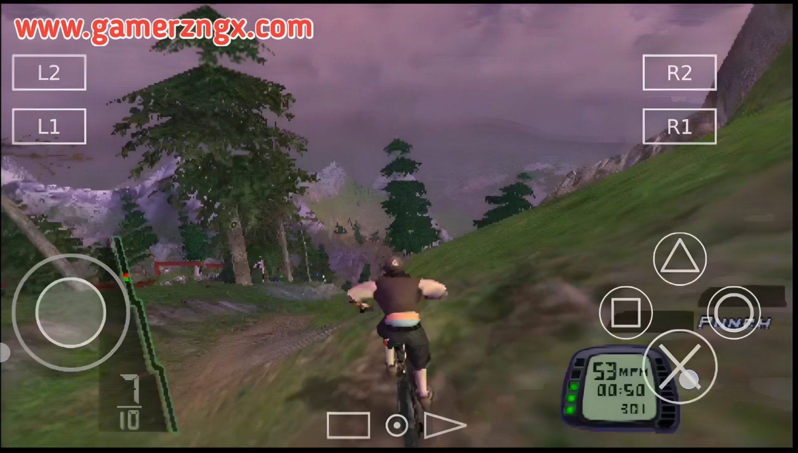 Télécharger Downhill Domination PS2 ISO Android Offline - Jeu de Course Vélo EXTRÊME Télécharger Downhill Domination PS2 ISO Android Offline - Jeu de Course Vélo EXTRÊME