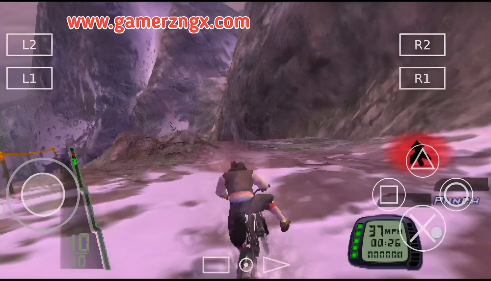 Télécharger Downhill Domination PS2 ISO Android Offline - Jeu de Course Vélo EXTRÊME Télécharger Downhill Domination PS2 ISO Android Offline - Jeu de Course Vélo EXTRÊME