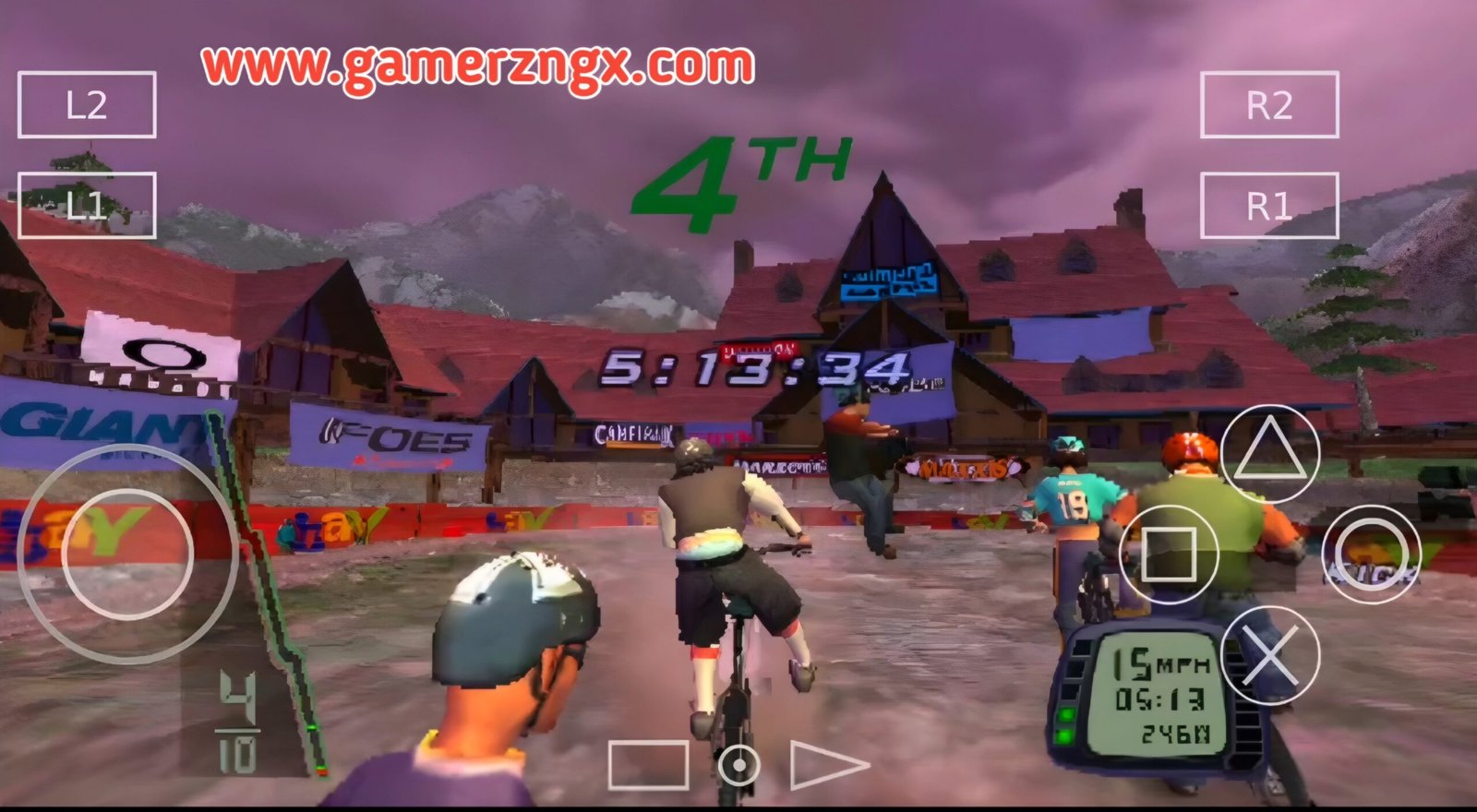 Télécharger Downhill Domination PS2 ISO Android Offline - Jeu de Course Vélo EXTRÊME Télécharger Downhill Domination PS2 ISO Android Offline - Jeu de Course Vélo EXTRÊME