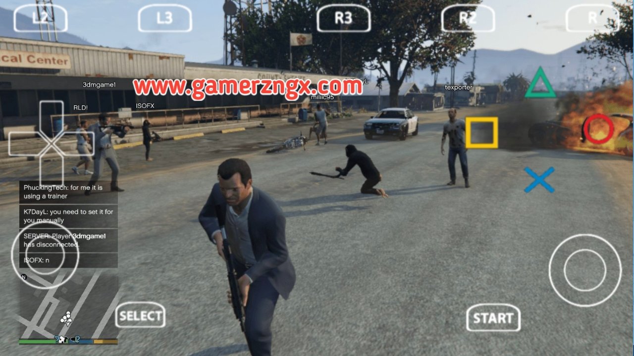 Télécharger APS3E Emulator Android APK - Un Emulateur de la Playstation 3 sur Mobile Android Totalement Hors Ligne Télécharger APS3E Emulator Android APK - Un Emulateur de la Playstation 3 sur Mobile Android Totalement Hors Ligne