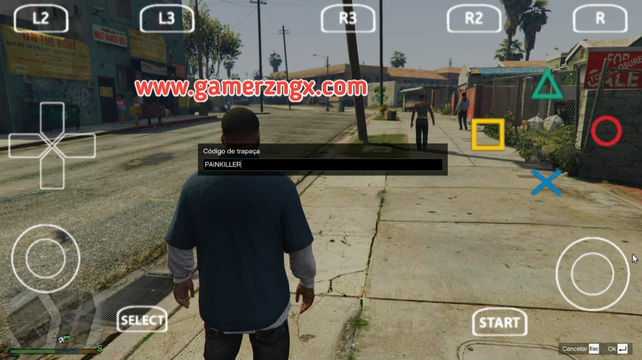 Télécharger APS3E Emulator Android APK - Un Emulateur de la Playstation 3 sur Mobile Android Totalement Hors Ligne Télécharger APS3E Emulator Android APK - Un Emulateur de la Playstation 3 sur Mobile Android Totalement Hors Ligne