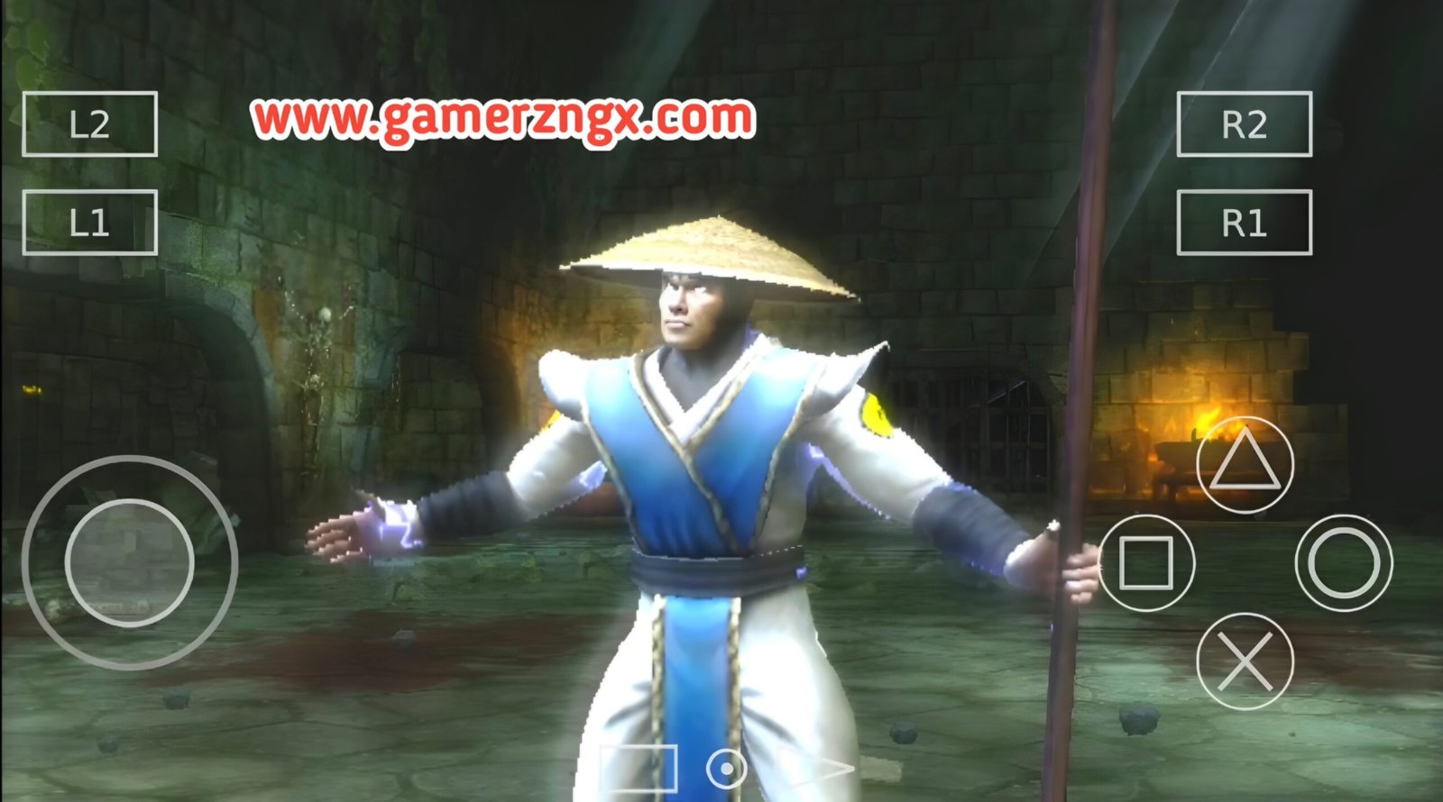 Télécharger Mortal Kombat Shaolin Monks PS2 ISO Android Télécharger Mortal Kombat Shaolin Monks PS2 ISO Android