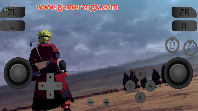 Télécharger Yuzu, UZUY & Eden Emulator Android APK - Les Meilleurs Emulateurs de la Nintendo Switch sur Mobile Android Totalement Hors Ligne