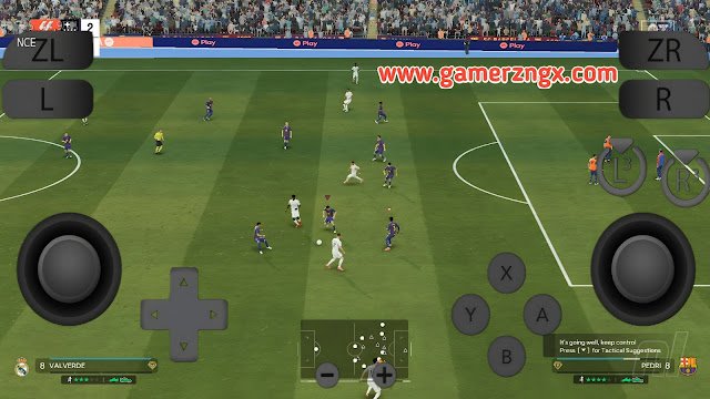 Télécharger Yuzu, UZUY & Eden Emulator Android APK - Les Meilleurs Emulateurs de la Nintendo Switch sur Mobile Android Totalement Hors Ligne