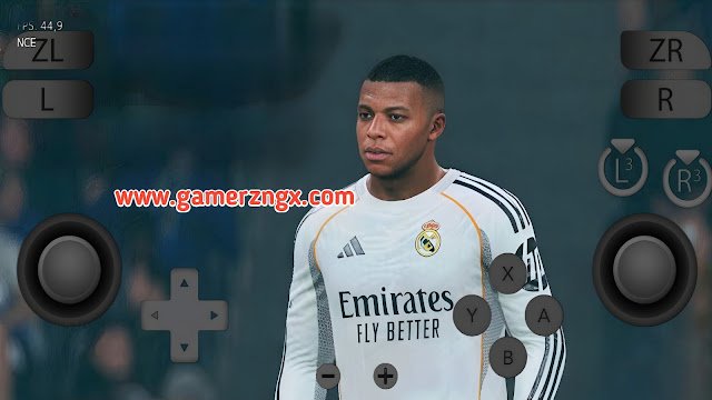Télécharger Yuzu, UZUY & Eden Emulator Android APK - Les Meilleurs Emulateurs de la Nintendo Switch sur Mobile Android Totalement Hors Ligne