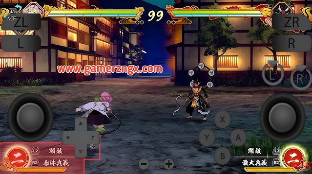Télécharger Yuzu, UZUY & Eden Emulator Android APK - Les Meilleurs Emulateurs de la Nintendo Switch sur Mobile Android Totalement Hors Ligne