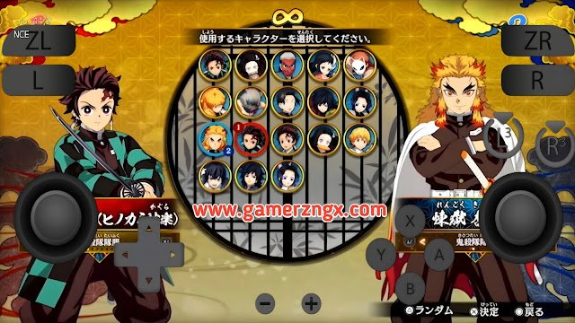 Télécharger Yuzu, UZUY & Eden Emulator Android APK - Les Meilleurs Emulateurs de la Nintendo Switch sur Mobile Android Totalement Hors Ligne
