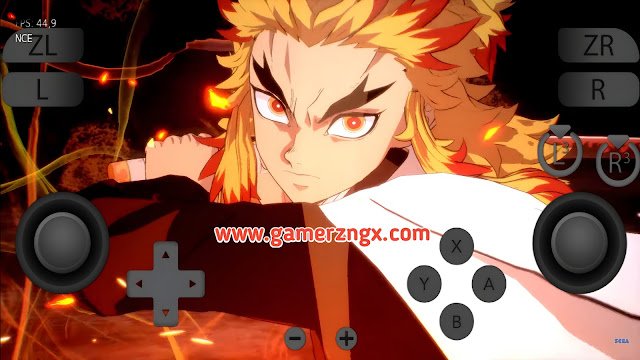 Télécharger Yuzu, UZUY & Eden Emulator Android APK - Les Meilleurs Emulateurs de la Nintendo Switch sur Mobile Android Totalement Hors Ligne