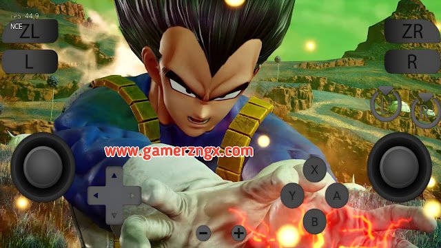 Télécharger Yuzu, UZUY & Eden Emulator Android APK - Les Meilleurs Emulateurs de la Nintendo Switch sur Mobile Android Totalement Hors Ligne