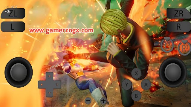 Télécharger Yuzu, UZUY & Eden Emulator Android APK - Les Meilleurs Emulateurs de la Nintendo Switch sur Mobile Android Totalement Hors Ligne