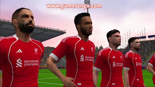 Télécharger eFootball PES 2026 PPSSPP Jouable sans TEXTURES NI SAVEDATA sur Android, iOS et PC Avec Une Mise à Jour Complète 2025-2026 Télécharger eFootball PES 2026 PPSSPP Jouable sans TEXTURES NI SAVEDATA sur Android, iOS et PC Avec Une Mise à Jour Complète 2025-2026