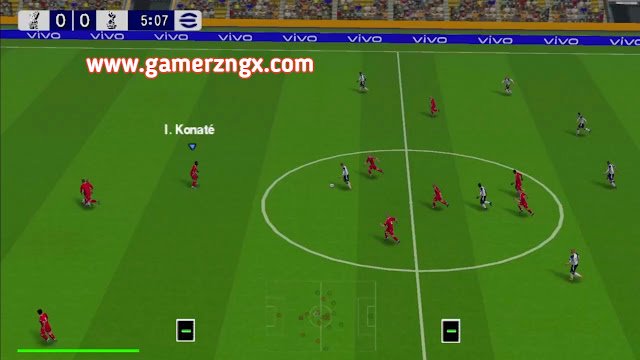 Télécharger eFootball PES 2026 PPSSPP Jouable sans TEXTURES NI SAVEDATA sur Android, iOS et PC Avec Une Mise à Jour Complète 2025-2026 Télécharger eFootball PES 2026 PPSSPP Jouable sans TEXTURES NI SAVEDATA sur Android, iOS et PC Avec Une Mise à Jour Complète 2025-2026