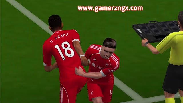Télécharger eFootball PES 2026 PPSSPP Jouable sans TEXTURES NI SAVEDATA sur Android, iOS et PC Avec Une Mise à Jour Complète 2025-2026 Télécharger eFootball PES 2026 PPSSPP Jouable sans TEXTURES NI SAVEDATA sur Android, iOS et PC Avec Une Mise à Jour Complète 2025-2026