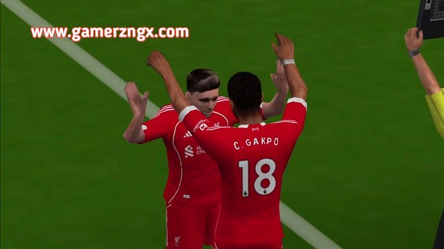 Télécharger eFootball PES 2026 PPSSPP Jouable sans TEXTURES NI SAVEDATA sur Android, iOS et PC Avec Une Mise à Jour Complète 2025-2026 Télécharger eFootball PES 2026 PPSSPP Jouable sans TEXTURES NI SAVEDATA sur Android, iOS et PC Avec Une Mise à Jour Complète 2025-2026