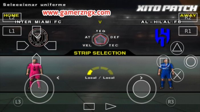 Télécharger eFootball PES 2026 PS2 ISO Android AetherSX2 Nouvelle Mise à Jour KITS TRANSFERTS Joueurs 2025-2026 Télécharger eFootball PES 2026 PS2 ISO Android AetherSX2 Nouvelle Mise à Jour KITS TRANSFERTS Joueurs 2025-2026
