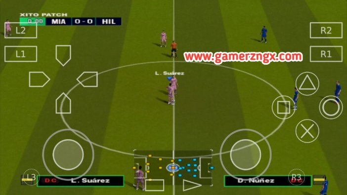 Télécharger eFootball PES 2026 PS2 ISO Android AetherSX2 Nouvelle Mise à Jour KITS TRANSFERTS Joueurs 2025-2026 Télécharger eFootball PES 2026 PS2 ISO Android AetherSX2 Nouvelle Mise à Jour KITS TRANSFERTS Joueurs 2025-2026