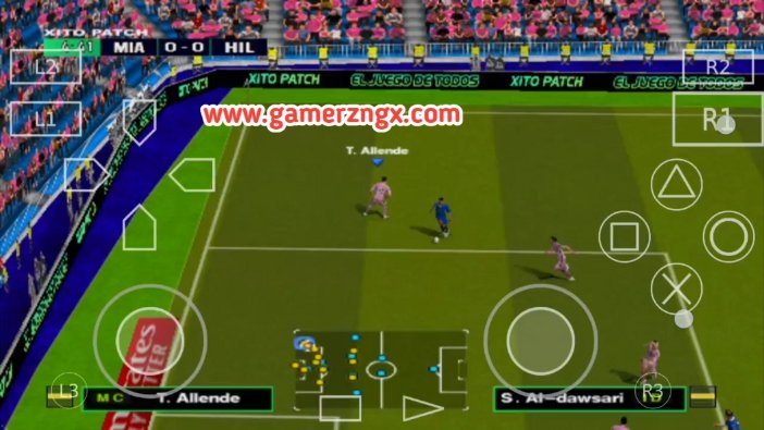 Télécharger eFootball PES 2026 PS2 ISO Android AetherSX2 Nouvelle Mise à Jour KITS TRANSFERTS Joueurs 2025-2026 Télécharger eFootball PES 2026 PS2 ISO Android AetherSX2 Nouvelle Mise à Jour KITS TRANSFERTS Joueurs 2025-2026