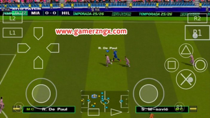 Télécharger eFootball PES 2026 PS2 ISO Android AetherSX2 Nouvelle Mise à Jour KITS TRANSFERTS Joueurs 2025-2026 Télécharger eFootball PES 2026 PS2 ISO Android AetherSX2 Nouvelle Mise à Jour KITS TRANSFERTS Joueurs 2025-2026