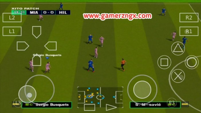 Télécharger eFootball PES 2026 PS2 ISO Android AetherSX2 Nouvelle Mise à Jour KITS TRANSFERTS Joueurs 2025-2026 Télécharger eFootball PES 2026 PS2 ISO Android AetherSX2 Nouvelle Mise à Jour KITS TRANSFERTS Joueurs 2025-2026