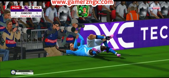 Télécharger FIFA 16 MOD EA Sports FC 26 APK DATA OBB Android Offline Mise à Jour Saison 2025-26