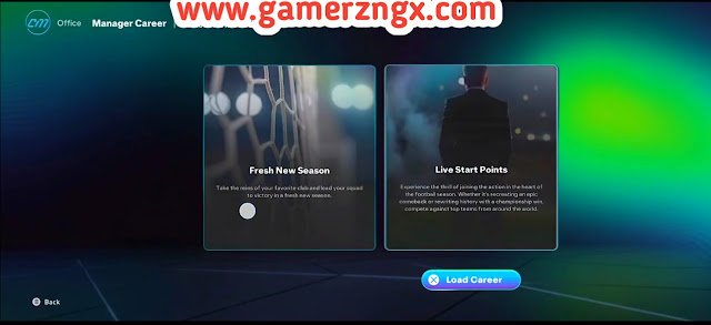 Télécharger FIFA 16 MOD EA Sports FC 26 APK DATA OBB Android Offline Mise à Jour Saison 2025-26