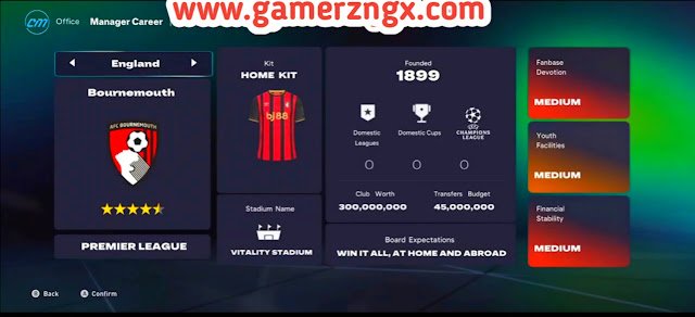Télécharger FIFA 16 MOD EA Sports FC 26 APK DATA OBB Android Offline Mise à Jour Saison 2025-26