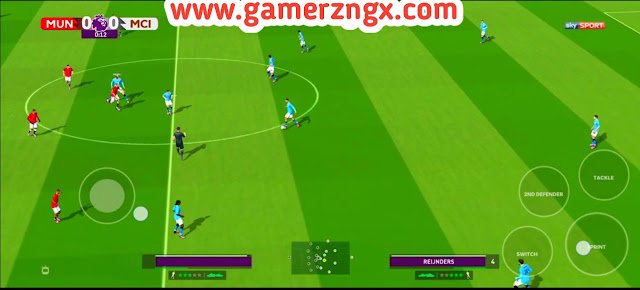 Télécharger FIFA 16 MOD EA Sports FC 26 APK DATA OBB Android Offline Mise à Jour Saison 2025-26