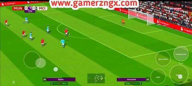 Télécharger FIFA 16 MOD EA Sports FC 26 APK DATA OBB Android Offline Mise à Jour Saison 2025-26
