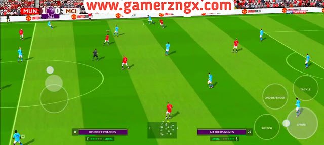 Télécharger FIFA 16 MOD EA Sports FC 26 APK DATA OBB Android Offline Mise à Jour Saison 2025-26